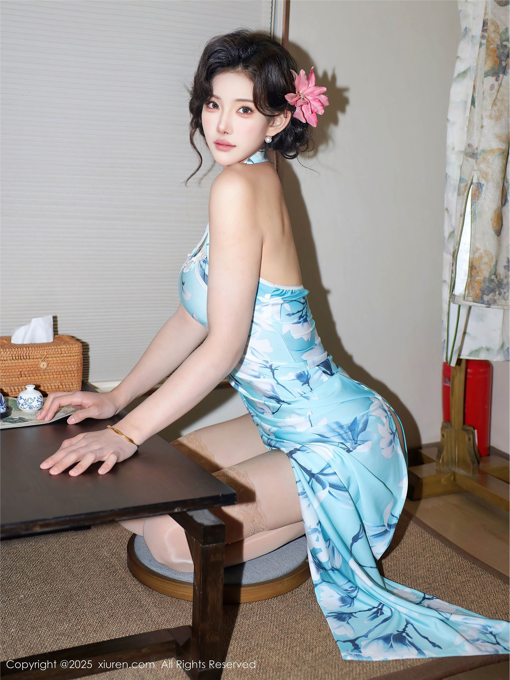 Xiuren秀人网 2025.07.28 NO.10594 梨霜儿